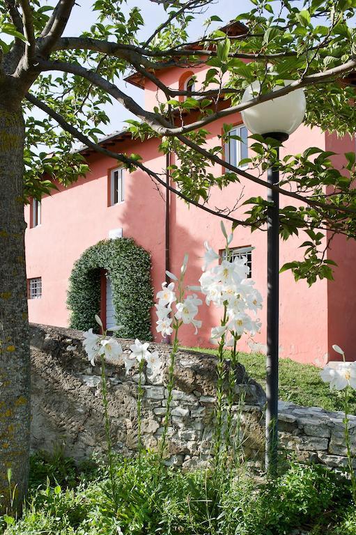 Casavilla Rentals By Torre A Cona Rignano sullʼArno Habitación foto